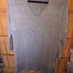 American Eagle Sweater Dress